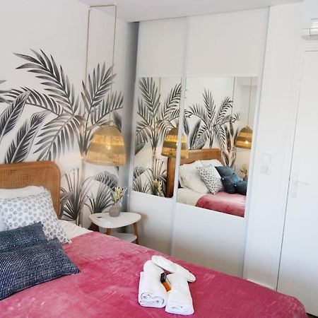 Bristol Plaisance Yourhosthelper Antibes Eksteriør billede
