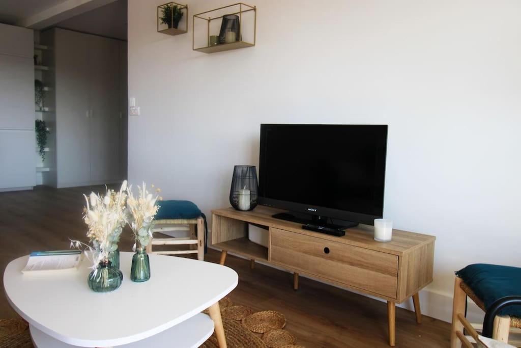 Bristol Plaisance Yourhosthelper Antibes Eksteriør billede