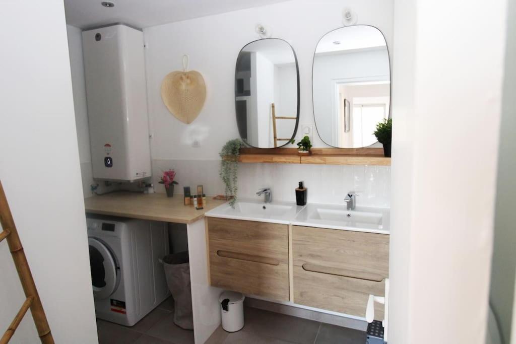 Bristol Plaisance Yourhosthelper Antibes Eksteriør billede