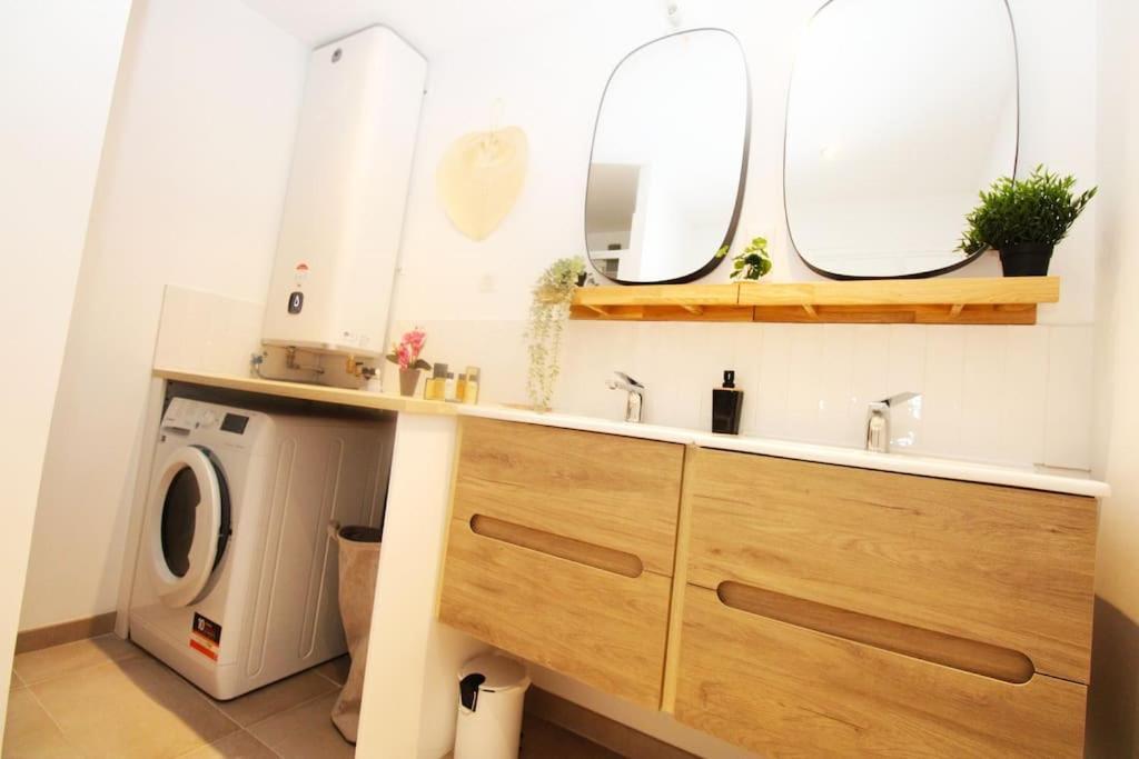 Bristol Plaisance Yourhosthelper Antibes Eksteriør billede