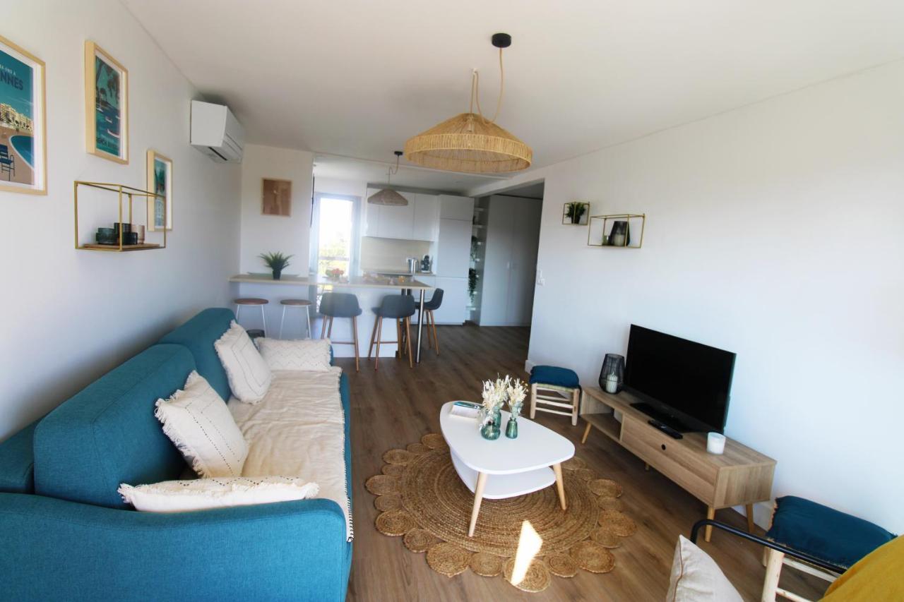 Bristol Plaisance Yourhosthelper Antibes Eksteriør billede