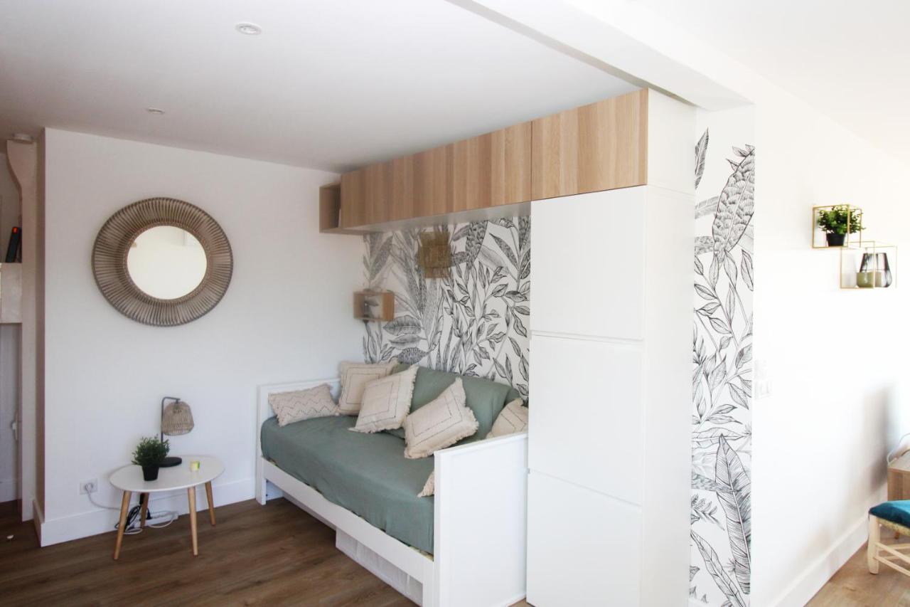 Bristol Plaisance Yourhosthelper Antibes Eksteriør billede