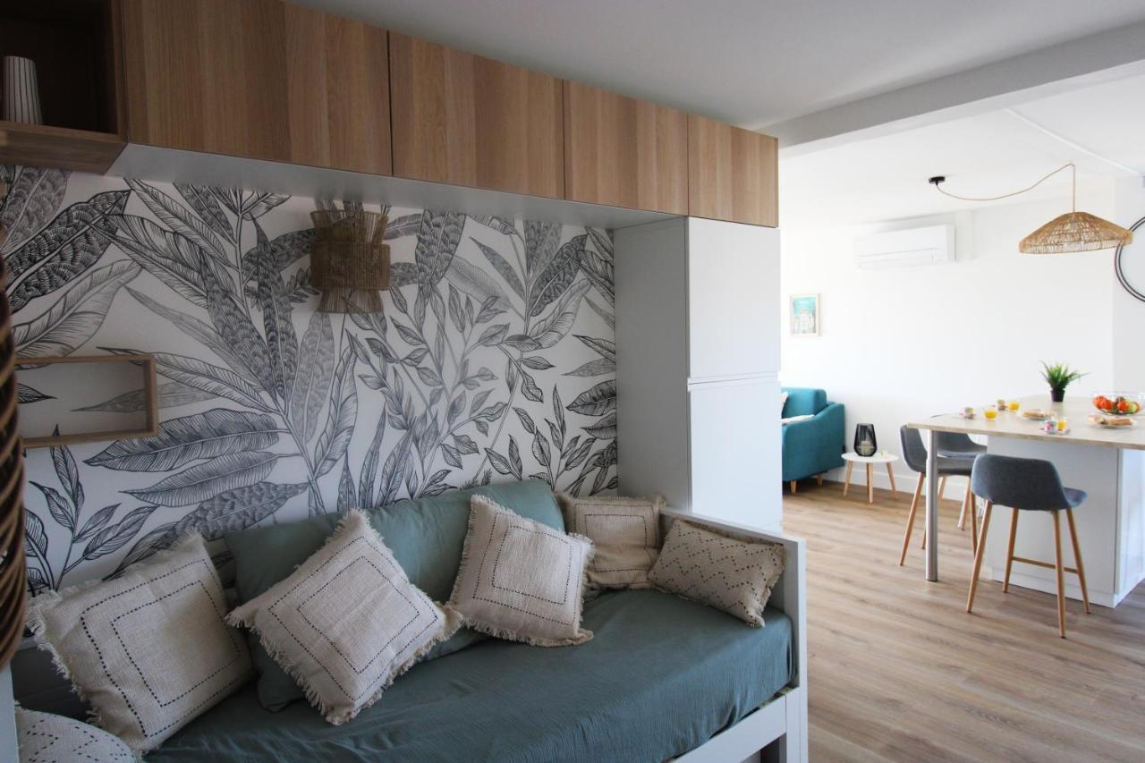 Bristol Plaisance Yourhosthelper Antibes Eksteriør billede